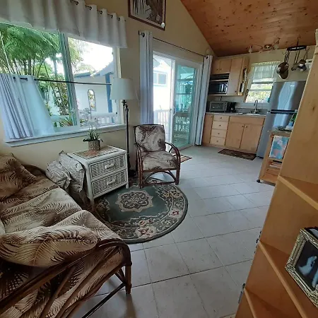 Paradise Cottage At Anthurium Hale Hilo Exterior photo
