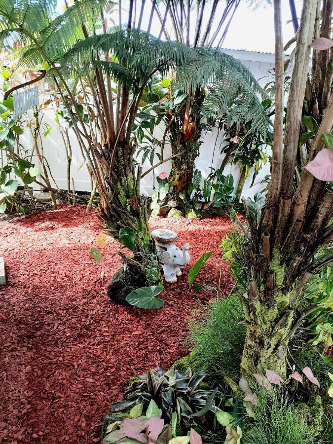 Paradise At Anthurium Hale Habitación en casa particular