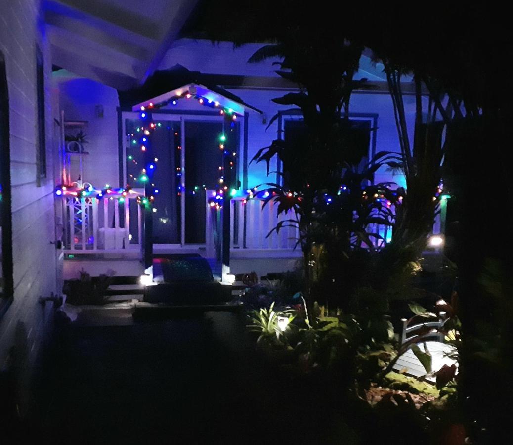 Habitación en casa particular Paradise At Anthurium Hale Hilo