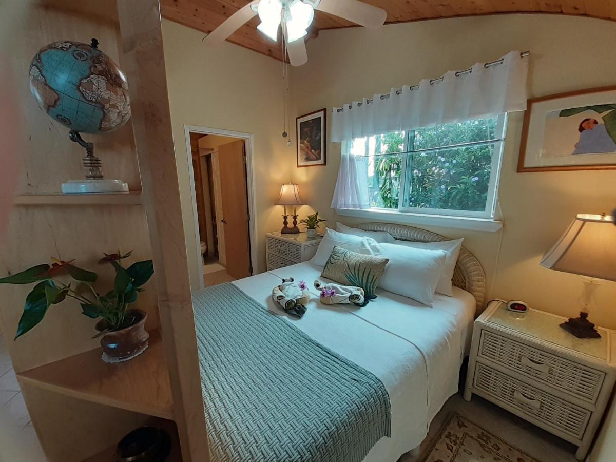 Habitación en casa particular Paradise At Anthurium Hale *