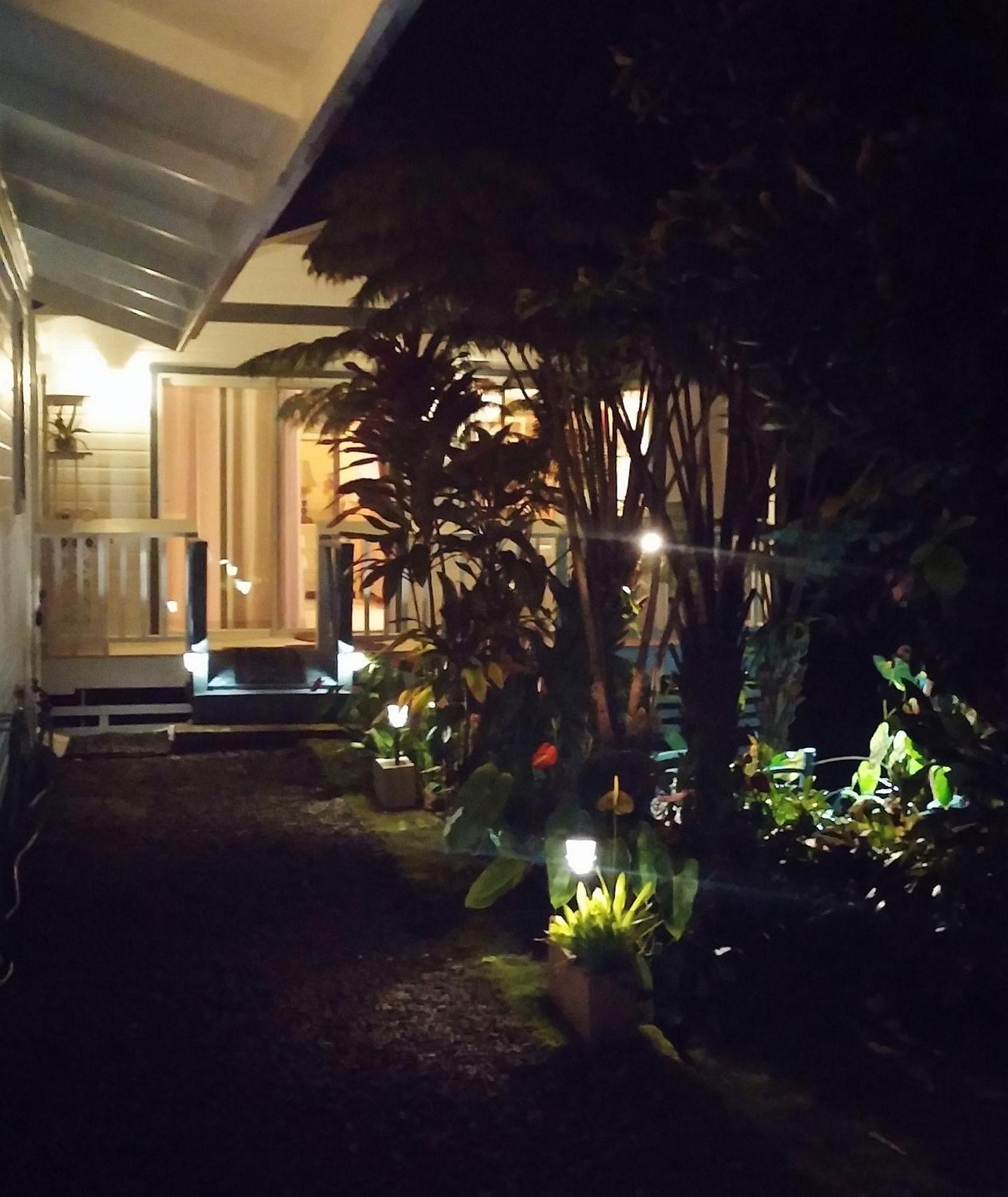 Habitación en casa particular Paradise At Anthurium Hale